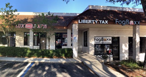 SouthGate Centre: 4110 SW 34th Street, Gainesville, FL 32608